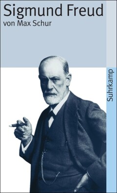 Sigmund Freud