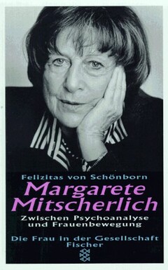 Margarete Mitscherlich