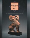 Sigmund Freud and Art