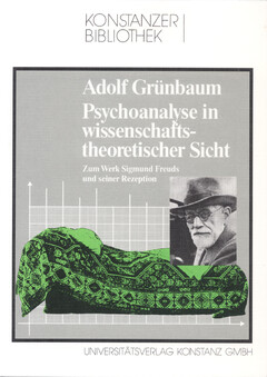 Psychoanalyse in wissenschaftstheoretischer Sicht