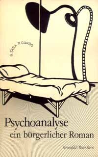 Psychoanalyse