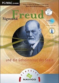 Sigmund Freud und die Geheimnisse der Seele