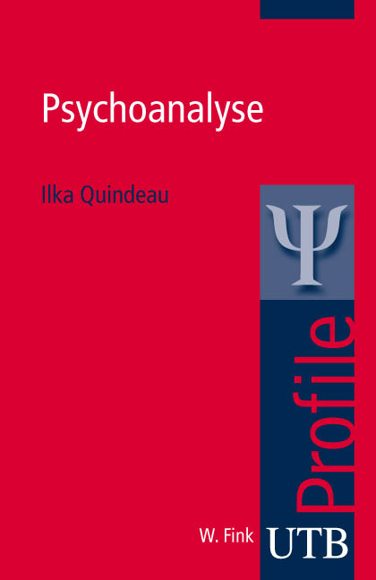 Psychoanalyse