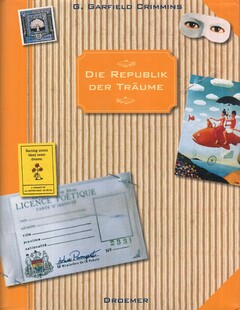 Die Republik der Träume