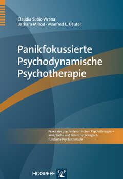›Praxis der psychodynamischen Psychotherapie‹ - Band 03
