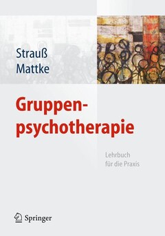 Gruppenpsychotherapie