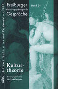 Freiburger Literaturpsychologische Gespräche