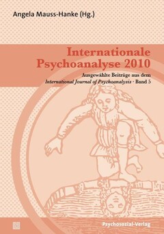 Internationale Psychoanalyse