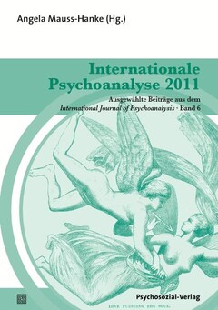 Internationale Psychoanalyse