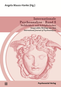 Internationale Psychoanalyse