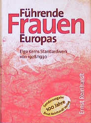 Führende Frauen Europas