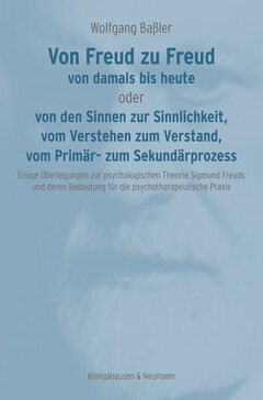 Von Freud zu Freud