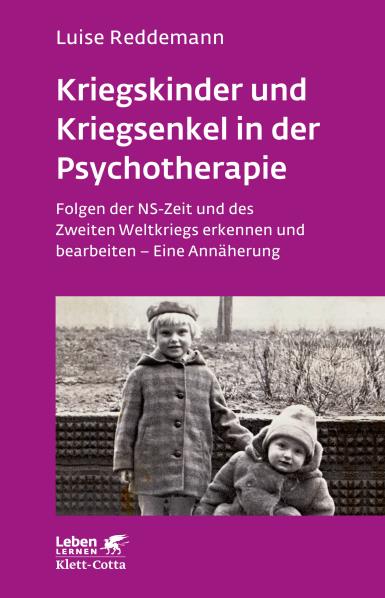 Kriegskinder und Kriegsenkel in der Psychotherapie