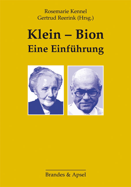 Klein – Bion