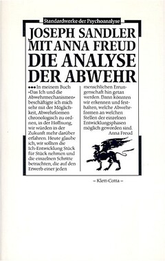 Die Analyse der Abwehr