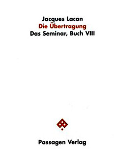 Das Seminar - Buch [08] VIII (1953-1954)