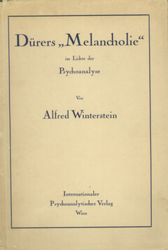 Dürers »Melancholie«