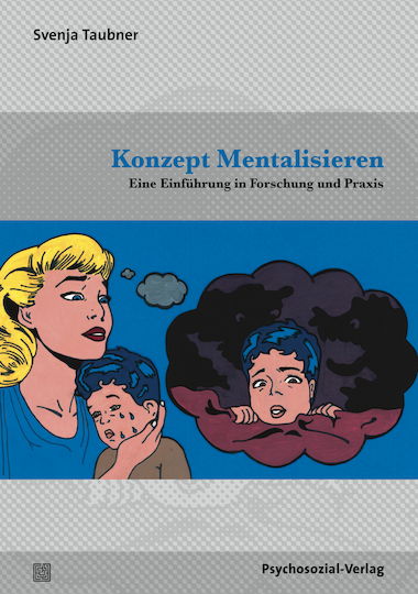 Konzept Mentalisieren