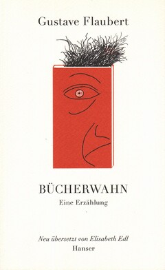 Bücherwahn