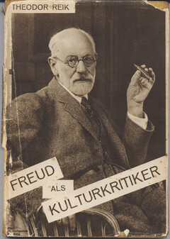 Freud als Kulturkritiker