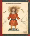 Der allererste Struwwelpeter 1844