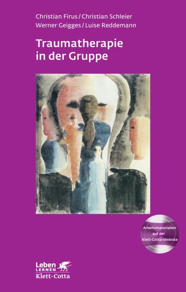 Traumatherapie in der Gruppe