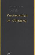 Psychoanalyse im Übergang