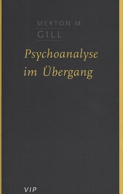 Psychoanalyse im Übergang