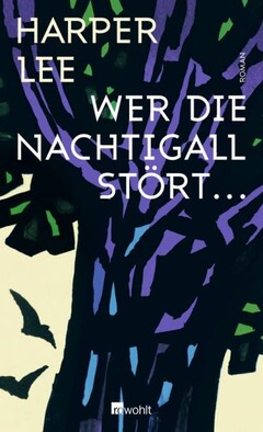 Wer die Nachtigall stört …