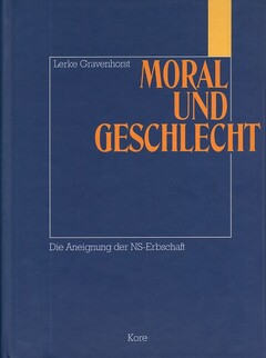 Moral und Geschlecht