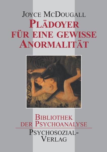 Plädoyer für eine gewisse Anormalität