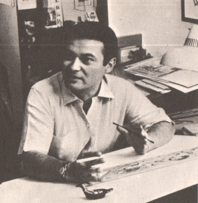 Maurice Sendak