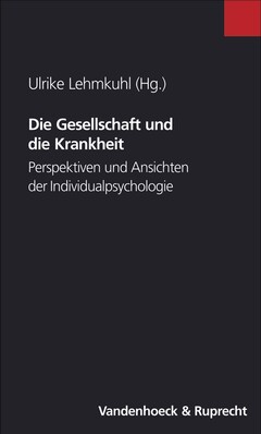 Die Gesellschaft und die Krankheit