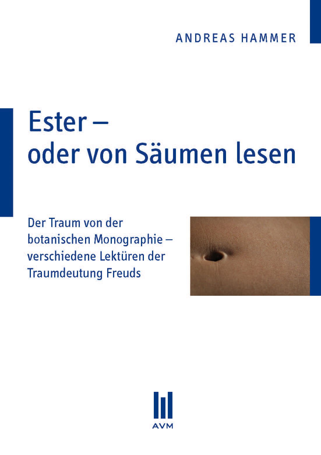 Ester - oder von Säumen lesen