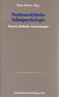 Psychoanalytische Blätter