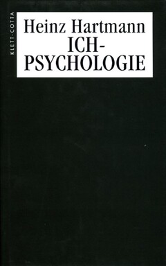 Ich-Psychologie