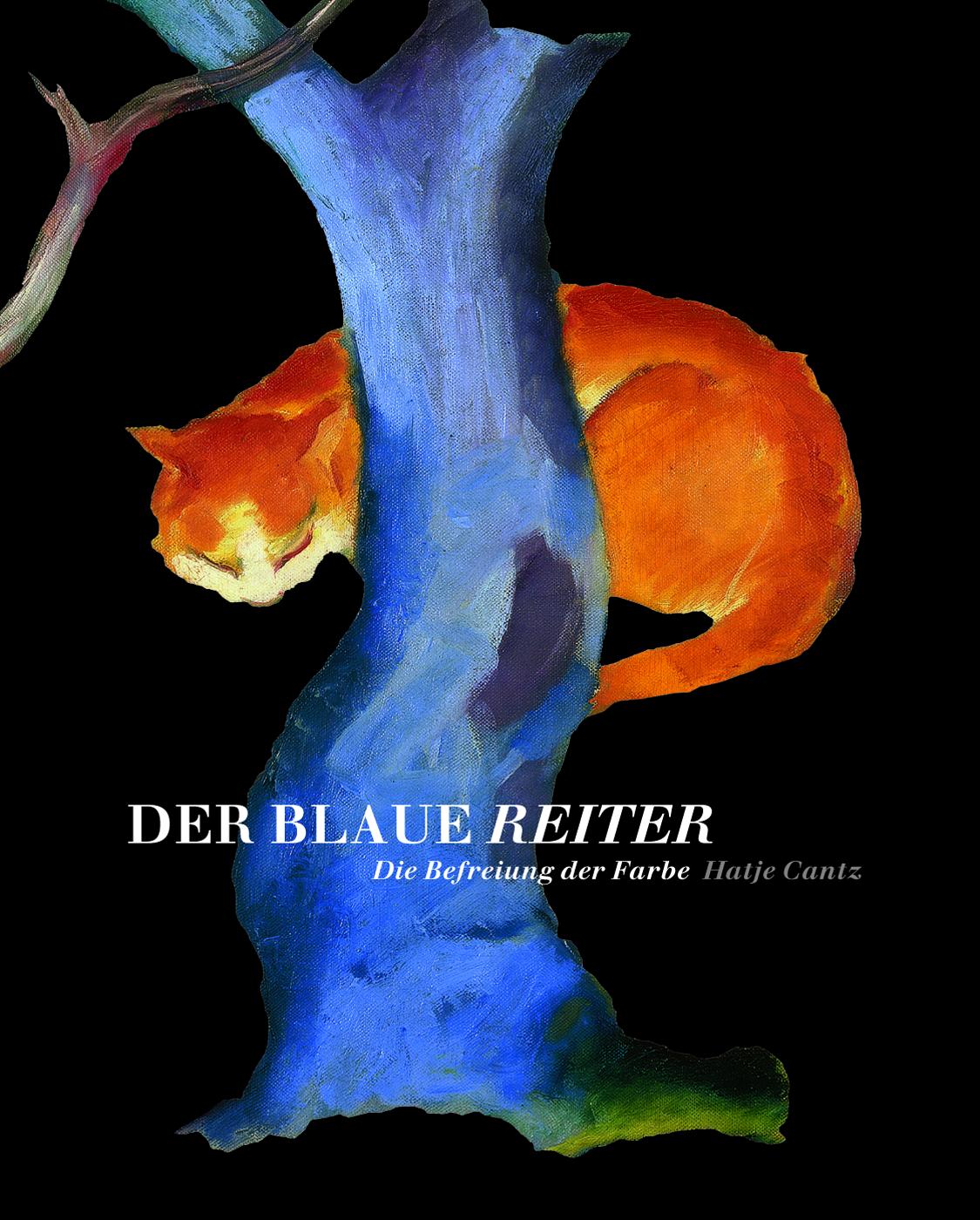 Gassen - Der Blaue Reiter