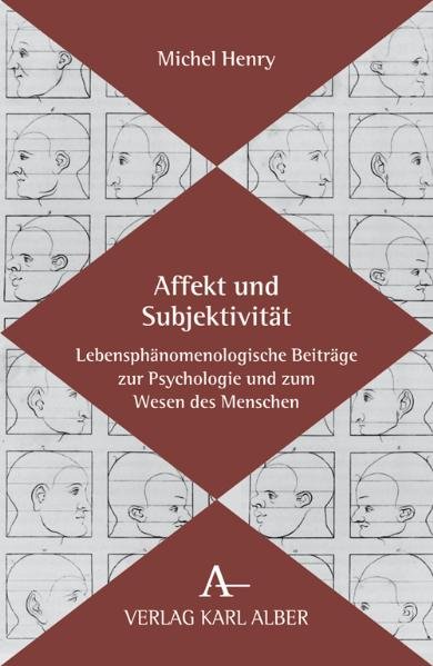 Affekt und Subjektivität