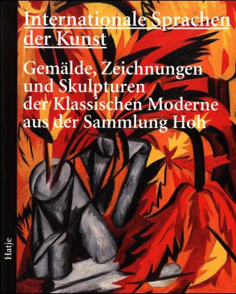 Internationale Sprachen der Kunst