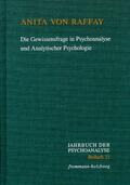 ›Die Gewissensfrage in Psychoanalyse und Analytischer Psychologie.
Neue Untersuchung einer alten Wunde‹