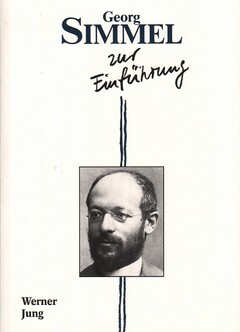 Georg Simmel zur Einführung