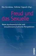 Freud und das Sexuelle