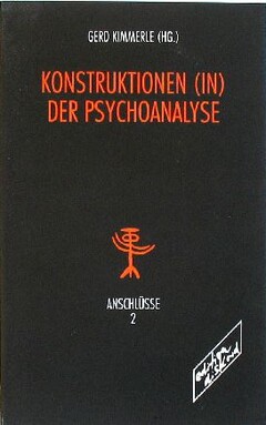 Konstruktionen (in) der Psychoanalyse