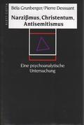 Narzißmus, Christentum, Antisemitismus