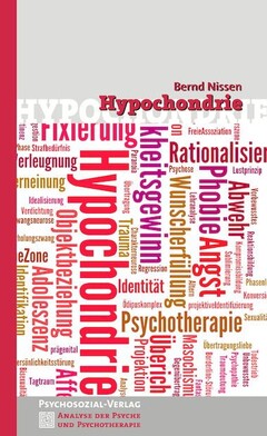 Analyse der Psyche und Psychotherapie