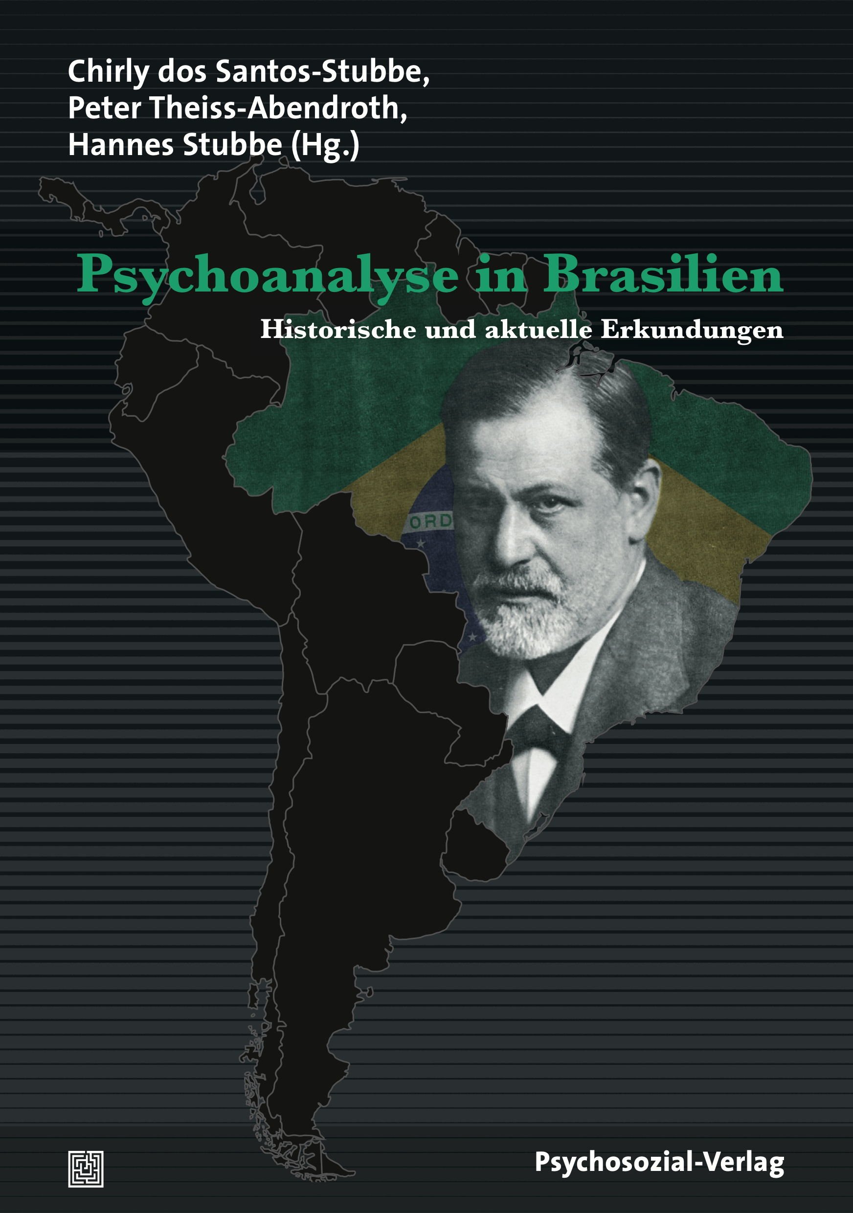 Psychoanalyse in Brasilien