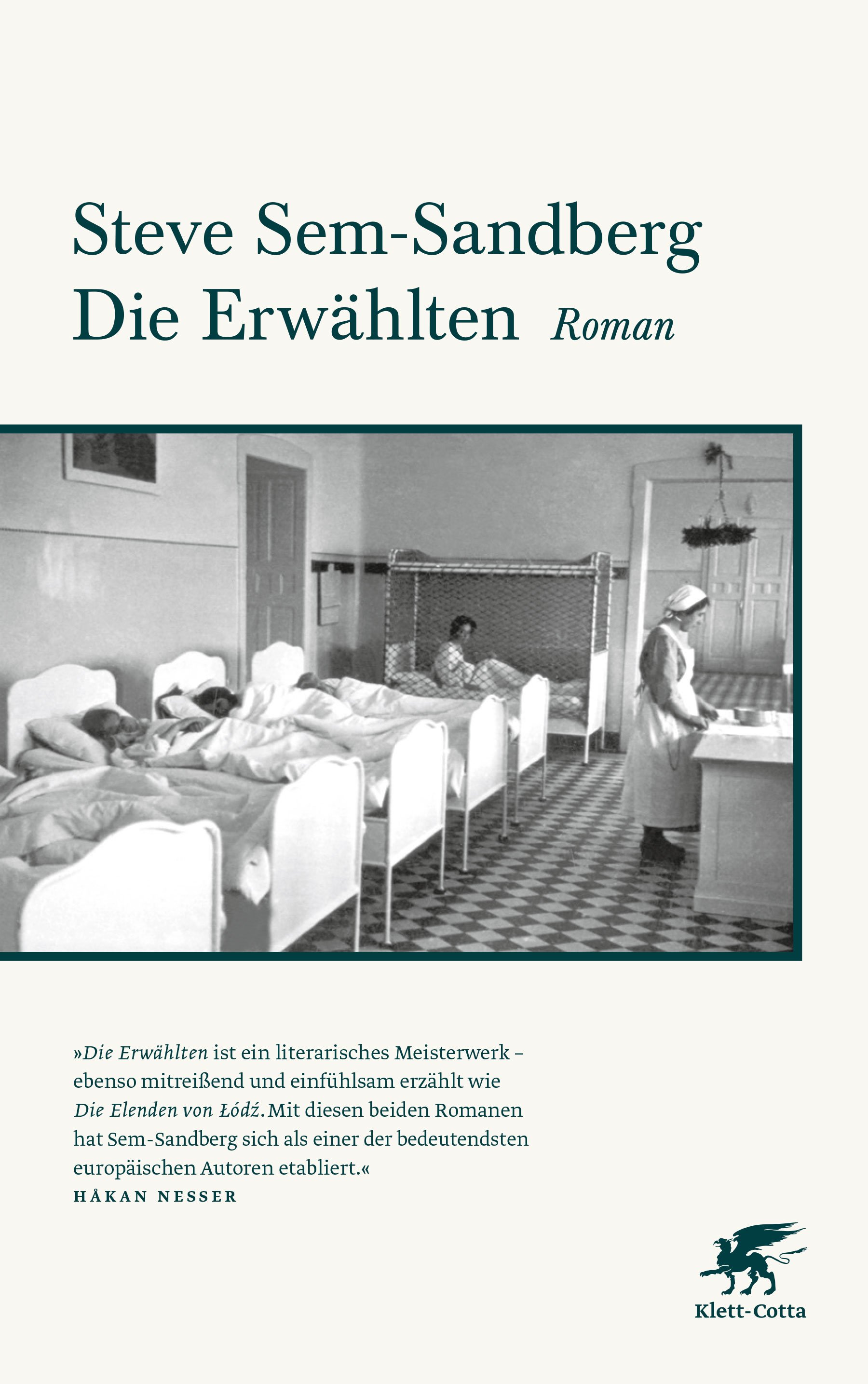 Die Erwählten