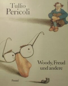 Woody, Freud und andere