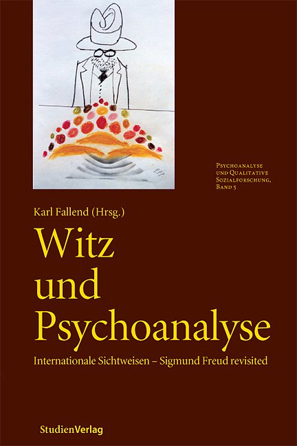 Witz und Psychoanalyse