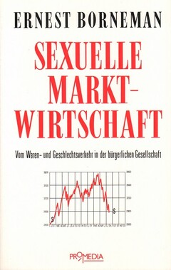 Sexuelle Marktwirtschaft